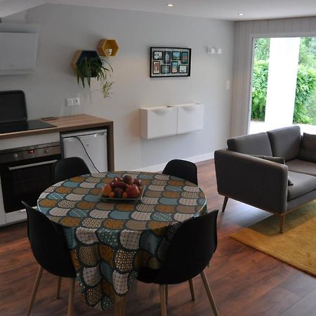 Gite Mahatxak Cambo-les-Bains Luaran gambar